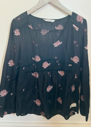 Odd Molly blouse size 1, brand: Odd Molly, condition: Very good, size: S / 8, £15.00, £16.45 includes Buyer Protection