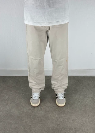 Pantalon vintage chino coupe droite crème / beige, marca: Vintage Dressing, estado: Muy bueno, tamaño: XL, 8,00 €, 9,10 € Protección al comprador Pro incluida