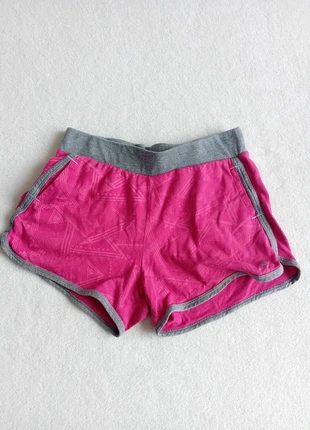 Short de sport rose Domyos fille- taille 10ans - très bon état, marke: Domyos, zustand: Sehr gut, größe: 10 Jahre / 140, 3,00 €, 3,85 € inklusive Vinted-Käuferschutz