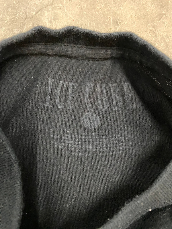 Ice cube t shirt 3