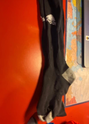 Chaussette noir foot adidas , merk: adidas, staat: Goed, € 8,00, € 9,10 inclusief Kopersbescherming