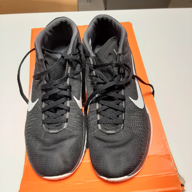 Basket online scarpe nike