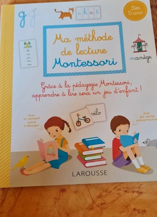 Livre d'activité de lecture et d'écriture, condition: Very good, €4.00, €4.90 includes Buyer Protection