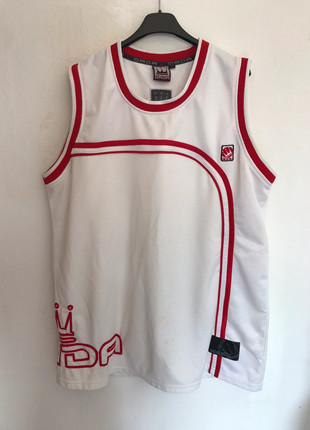 Canotta “dada supreme”, marque: Dada Supreme, état: Satisfaisant, taille: M, 15,00 €, 16,45 € Protection acheteurs incluse