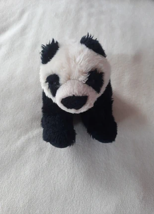 Soft toy 'Panda bear', brand: Uni-Toys, condition: Very good, size: One size, £1.00, £1.38 includes Buyer Protection