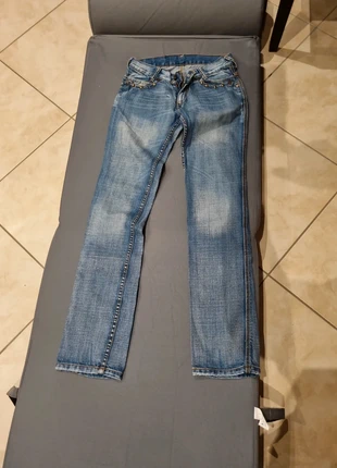 Jean Meduza , brand: Medusa, condizioni: Ottime, taglia: S / IT 40 / EU 36, €5.00, €5.95 include la Protezione acquisti