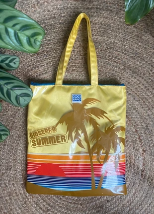 Tote bag plage vintage , marke: Gioseppo, zustand: Neu, 5,00 €, 5,95 € inklusive Vinted-Käuferschutz
