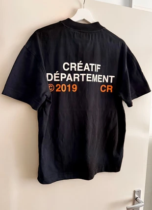 Croyez t-shirt, merk: croyez, staat: Heel goed, maat: XS, € 27,50, € 29,58 inclusief Kopersbescherming