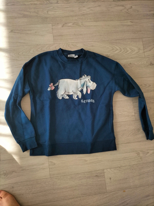 Pull Disney 1