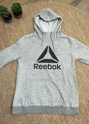 Sweat / pull à capuche Reebok, marque: Reebok, état: Très bon état, taille: 12 ans / 152 cm, 13,00 €, 14,35 € Protection acheteurs incluse