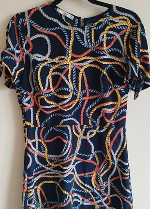 Mango dress L, marque: Mango, état: Très bon état, taille: L / 40 / 12, 8,00 €, 9,10 € Protection acheteurs incluse