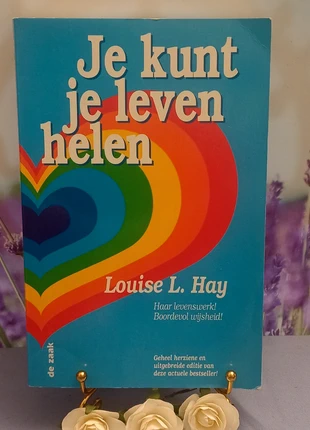 Je kunt je leven helen, staat: Goed, € 7,50, € 8,58 inclusief Kopersbescherming
