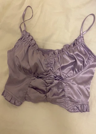 Top coquette, marque: COQUETTE, état: Neuf sans étiquette, taille: XS / 34 / 6, 7,00 €, 8,05 € Protection acheteurs incluse