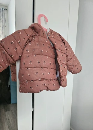 Manteau bébé, brand: Vertbaudet, condition: Good, size: 9-12 months / 74 cm, €7.00, €8.05 includes Buyer Protection
