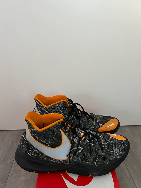 Kyrie 5 sale taco canada