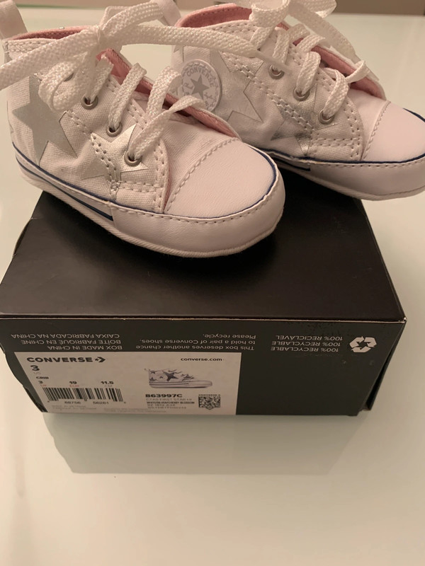 Converse baby n.19 Vinted