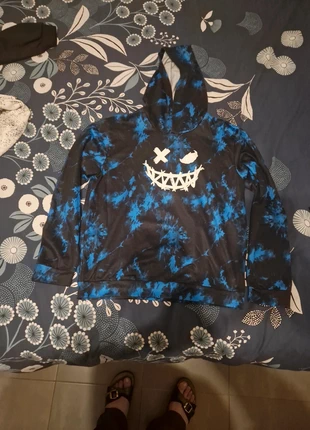 Ensemble jogging légère 12 ans, brand: Shein, condizioni: Nuovo senza cartellino, taglia: 12 anni / 152 cm, €3.00, €3.85 include la Protezione acquisti