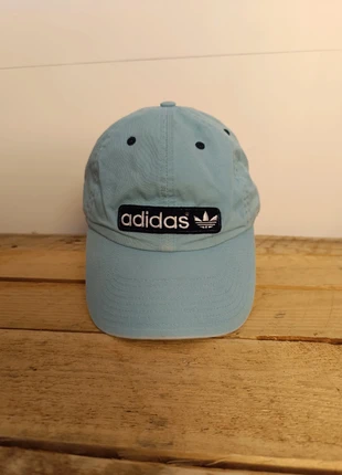 Casquette adidas taille unique 🧢, marke: adidas, zustand: Sehr gut, größe: Einheitsgröße, 5,00 €, 5,95 € inklusive Vinted-Käuferschutz