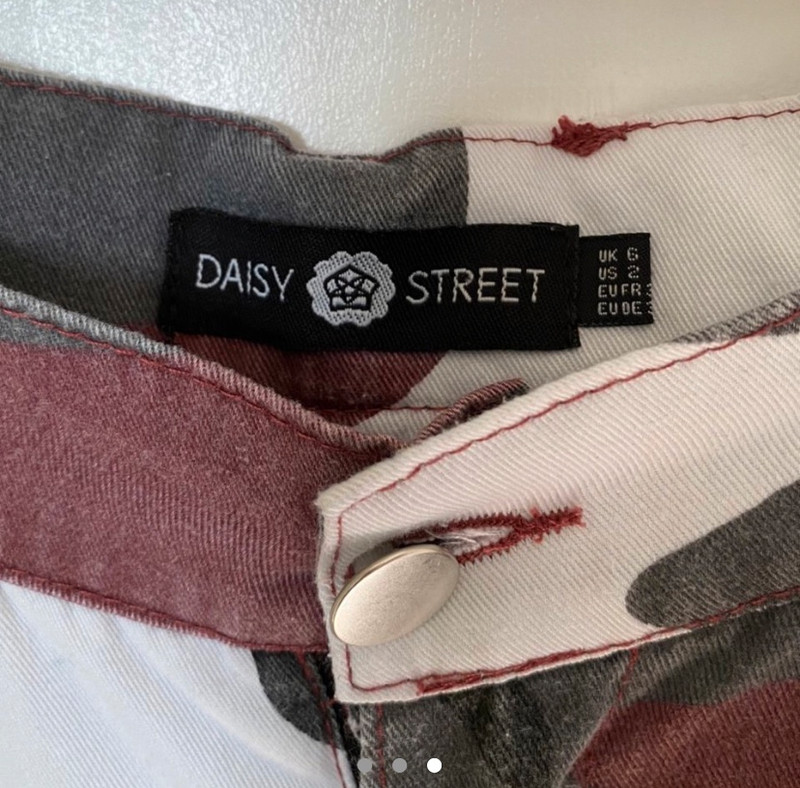 daisy Street - Poshmark
