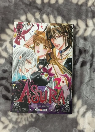 Manga Asura Tome 2 , état: Neuf sans étiquette, 3,50 €, 4,38 € Protection acheteurs incluse