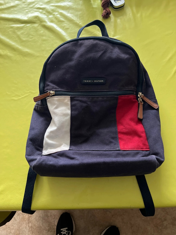 Sac a clearance dos tommy