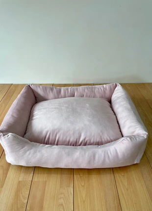 Cuccia 70x55 lettino cane gatto, estado: Nuevo sin etiquetas, tamaño: L, 18,00 €, 19,60 € Protección al comprador Pro incluida