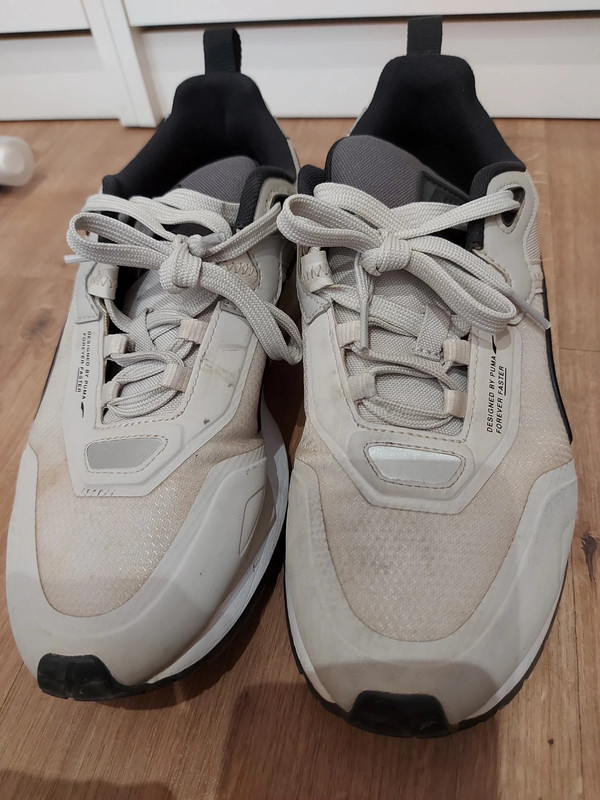 Bamba Puma chico Vinted