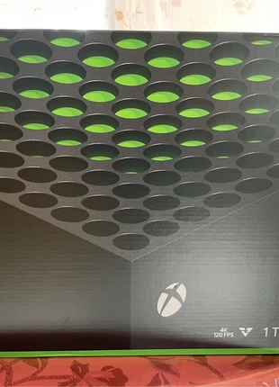 Xbox Series X neuve, marque: Xbox, état: Neuf avec étiquette, 800,00 €, 816,00 € Protection acheteurs incluse