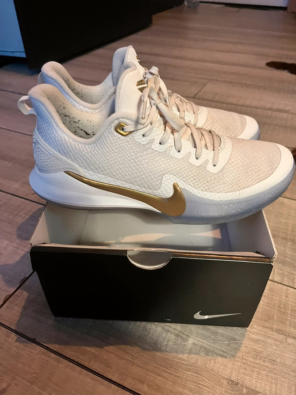Nike mamba focus Vinted