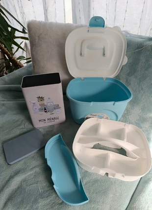 Boite rangement, brand: YOGA, condition: New with tags, €15.00, €16.45 includes Buyer Protection