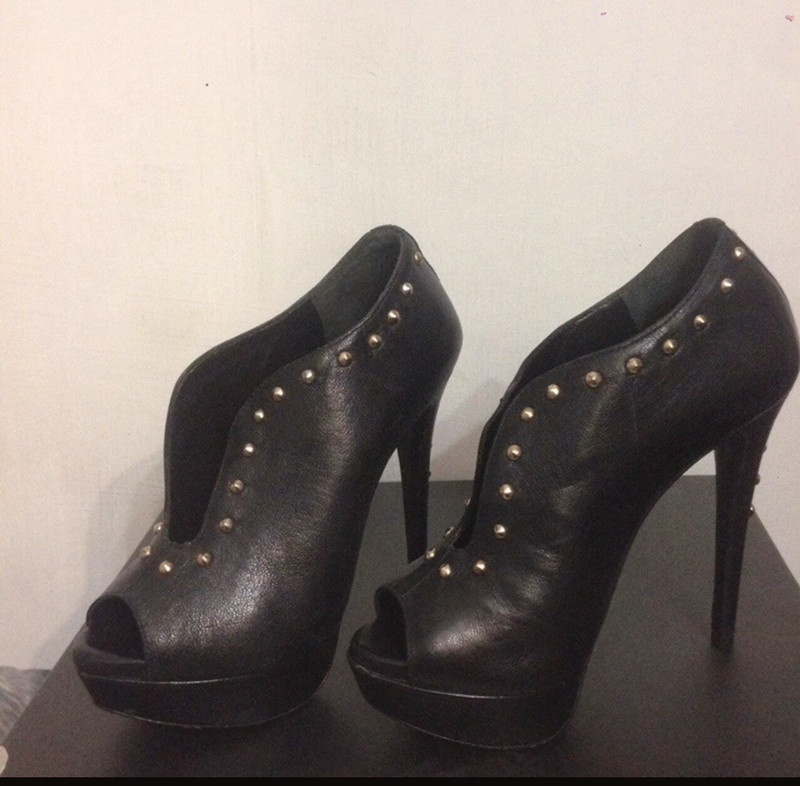 Schutz sales scarpe roma