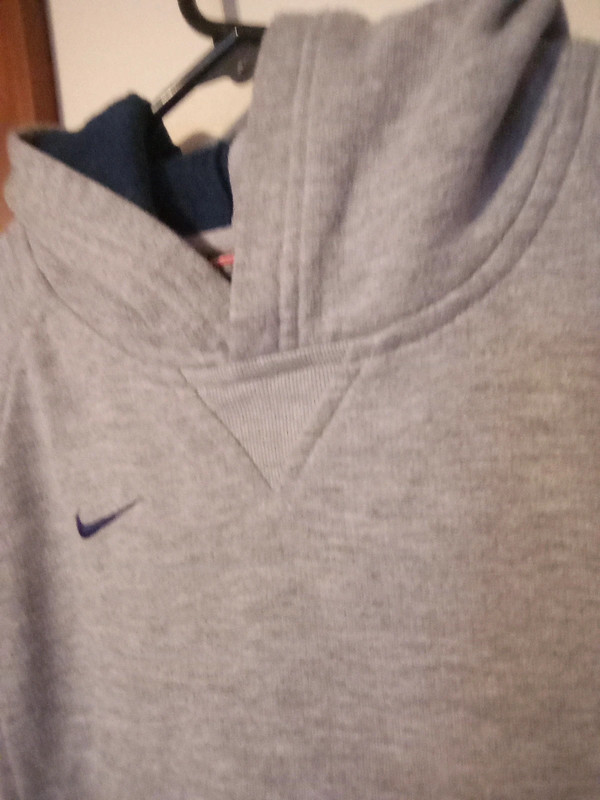 Vinted discount nike sweatshirt