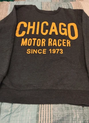 Sudadera, brand: CM, condizioni: Ottime, taglia: Altro, €1.00, €1.75 include la Protezione acquisti