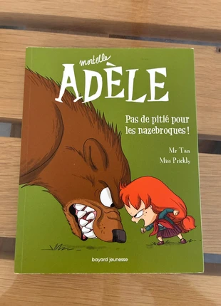 Mortelle Adele, condition: Very good, €5.00, €5.95 includes Buyer Protection