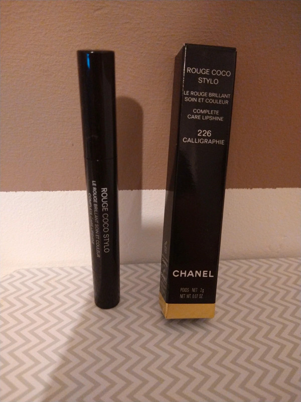 Chanel rouge coco - Vinted
