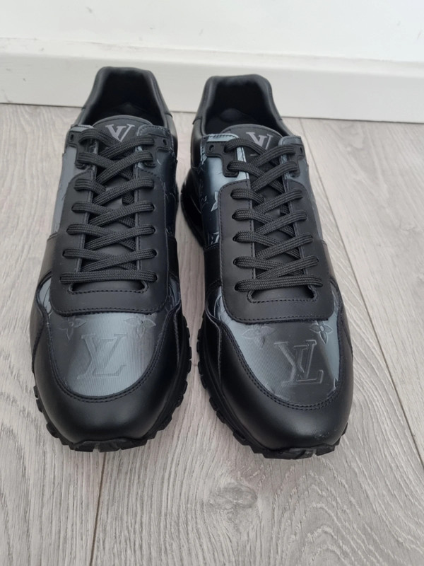 Louis Vuitton Runaway Trainers - Vinted