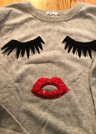 Sweater, brand: Kaylla, condition: Very good, size: L / 40 / 12, €8.00, €9.10 includes Buyer Protection