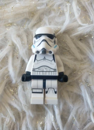 Figurine lego star Wars, marque: LEGO, état: Bon état, taille: Taille unique, 3,00 €, 3,85 € Protection acheteurs incluse