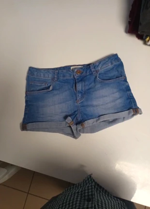 Vrouwenshort van Pimkie, marca: Pimkie, estado: Bueno, tamaño: S / 36 / 8, 2,00 €, 2,80 € Protección al comprador incluida