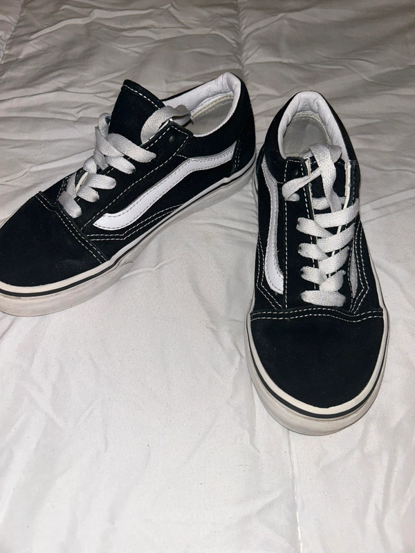 Chaussures Vans enfant 2