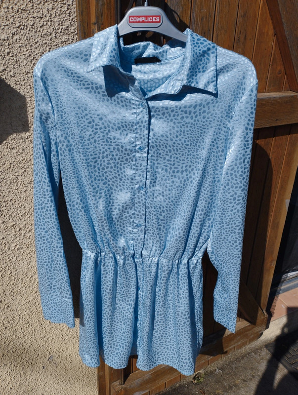 Robes shein - photo numéro 8