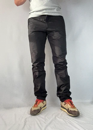 N2492 Jean Levis 511 W34 L36 Noir, marque: Levi's, état: Très bon état, taille: W34 | FR 44, 29,99 €, 32,19 € Protection acheteurs (Pro) incluse