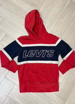 Felpa Levis, marque: Levi's, état: Très bon état, taille: S, 9,99 €, 11,19 € Protection acheteurs incluse
