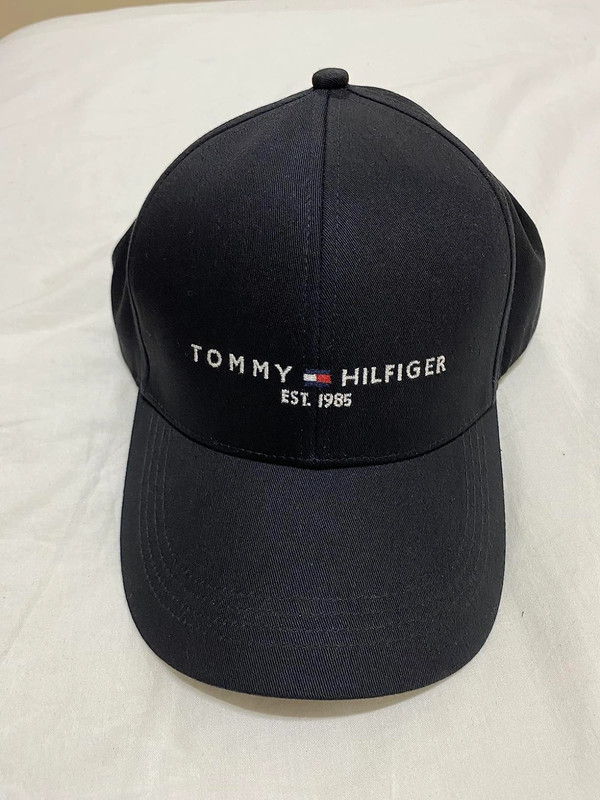 Boné Tommy Hilfiger 1