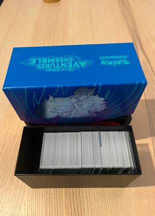 Cartes Co/Unco , reverses et holo pour masterset Aventures Ensemble EV9, marca: Pokémon, estado: Novo sem etiquetas, €1.00, €1.75 inclui Proteção do Comprador