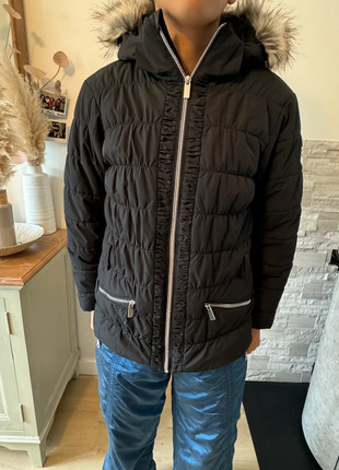 Veste de ski / No panik by fusalp / fille 14 ans, marca: Fusalp, estado: Muito bom, tamanho: 14 anos / 164 cm, €75.00, €79.45 inclui Proteção do Comprador Pro