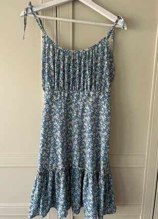 Robe d’été, brand: Boutique indépendante, condition: Very good, size: M / 38 / 10, €14.00, €15.40 includes Buyer Protection