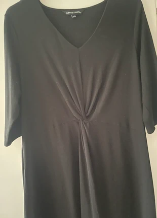 Sukienka, brand: Capsule, condizioni: Nuovo senza cartellino, taglia: XXXL / IT 50 / EU 46, €5.00, €5.95 include la Protezione acquisti