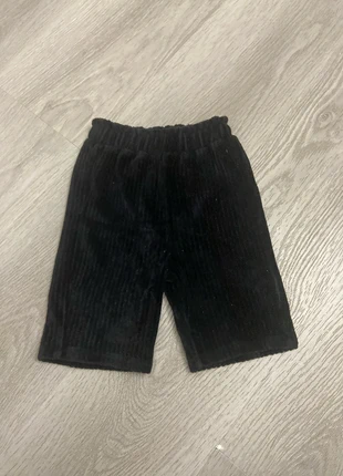 Pantalon velours bebe fille, marque: Kiabi, état: Très bon état, taille: 3-6 mois / 62 cm, 2,00 €, 2,80 € Protection acheteurs incluse