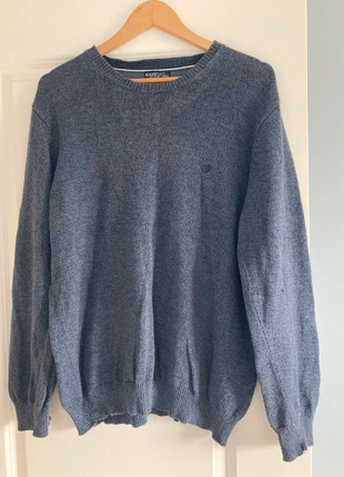 Men’s jumper size L, brand: Jumper, condition: Good, size: L, £1.00, £1.75 includes Buyer Protection